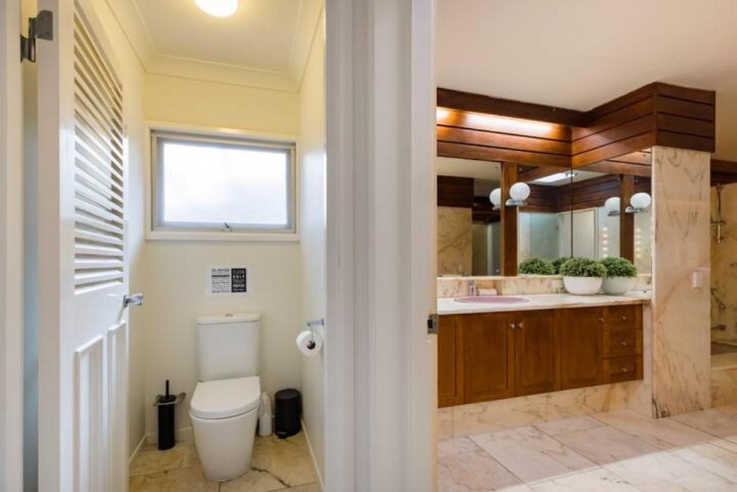 Spacious Hideaway Retreat, Brookfield, Brisbane Kültér fotó