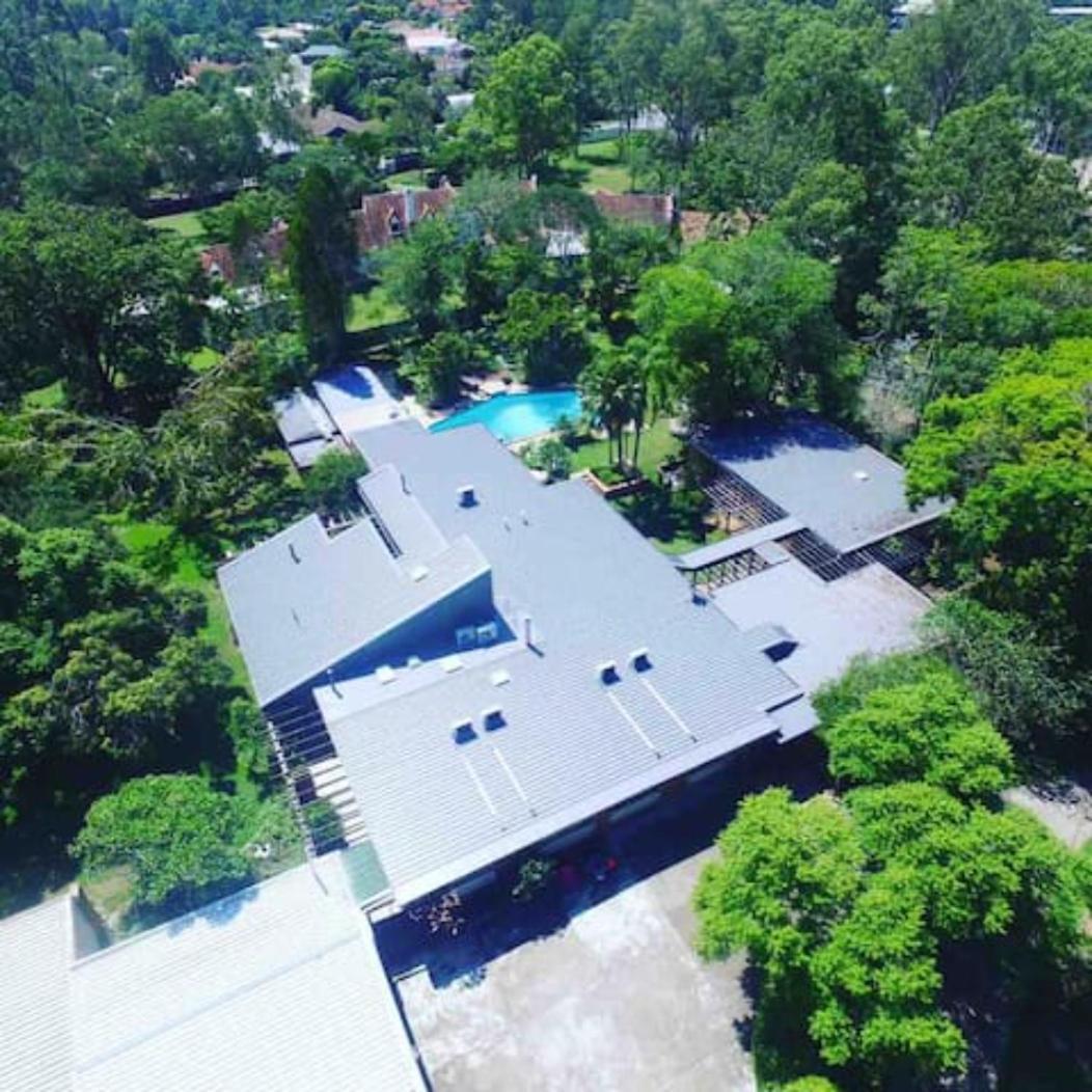 Spacious Hideaway Retreat, Brookfield, Brisbane Kültér fotó