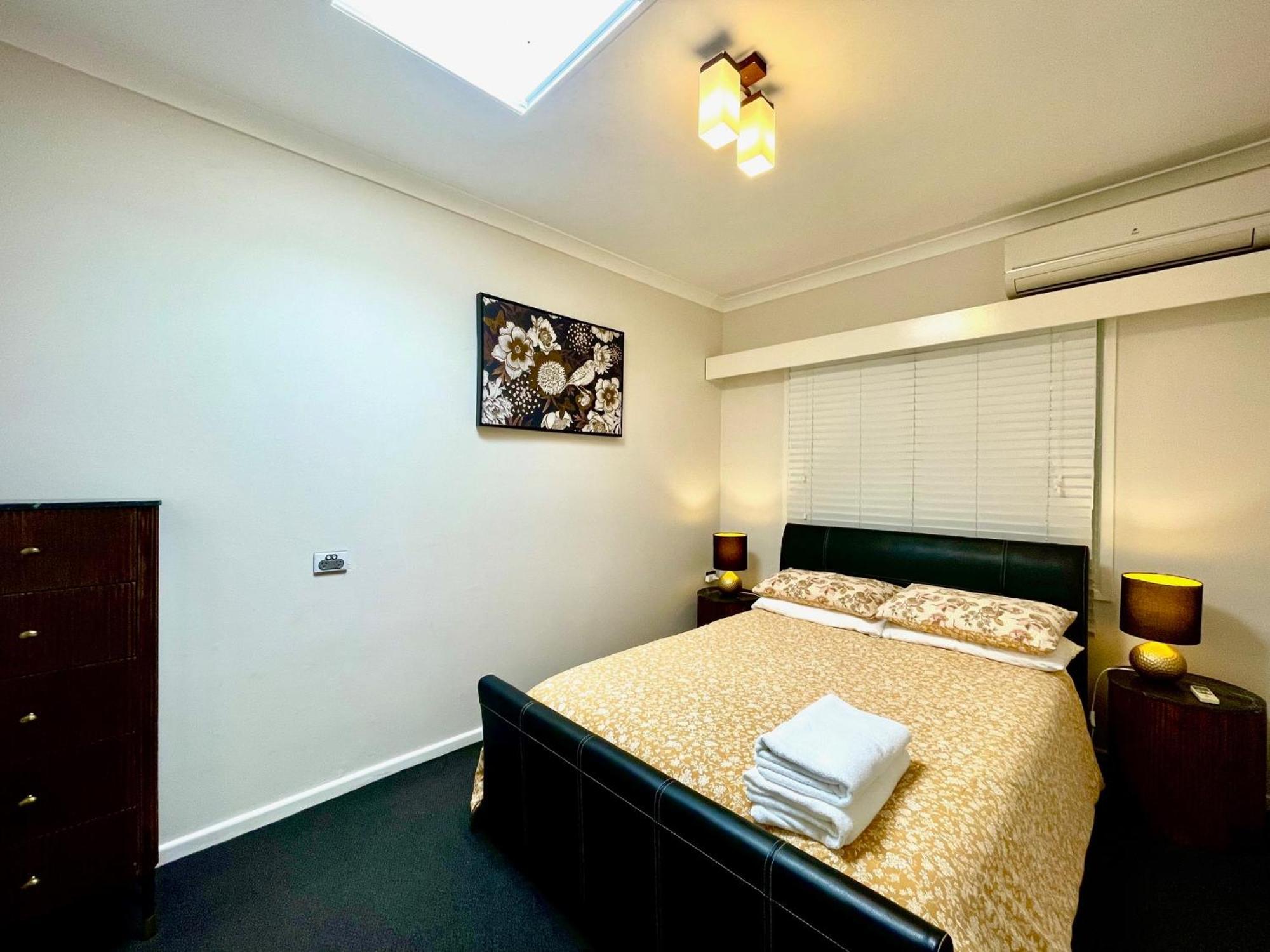 Spacious Hideaway Retreat, Brookfield, Brisbane Kültér fotó