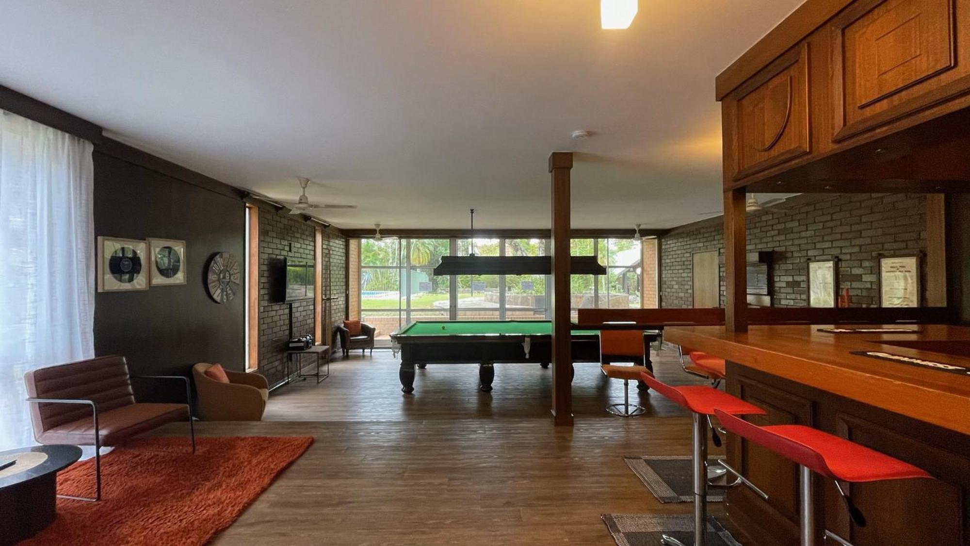 Spacious Hideaway Retreat, Brookfield, Brisbane Kültér fotó