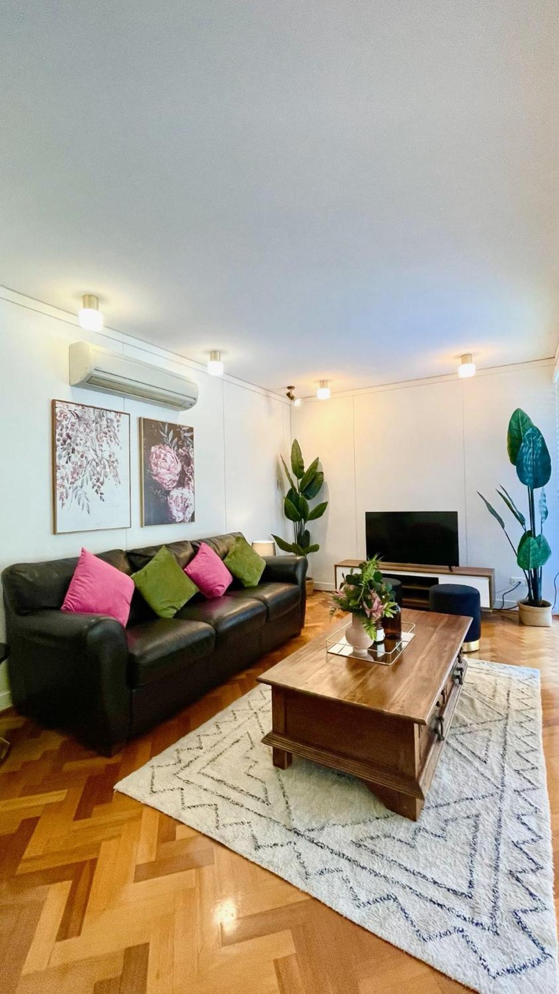 Spacious Hideaway Retreat, Brookfield, Brisbane Kültér fotó
