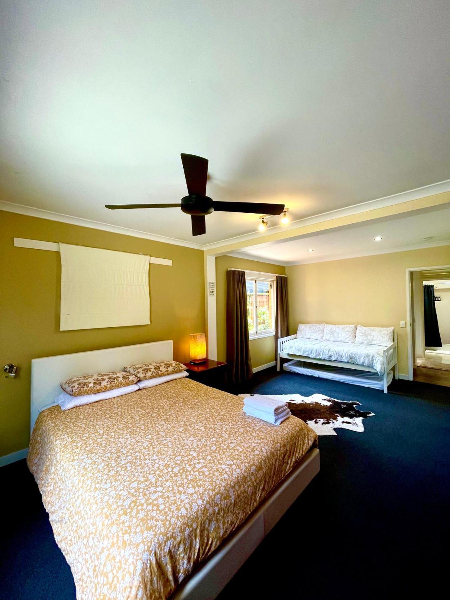 Spacious Hideaway Retreat, Brookfield, Brisbane Kültér fotó