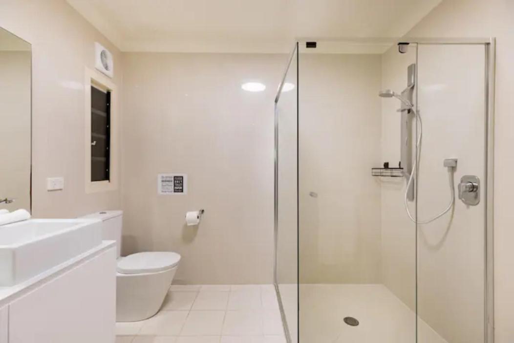 Spacious Hideaway Retreat, Brookfield, Brisbane Kültér fotó