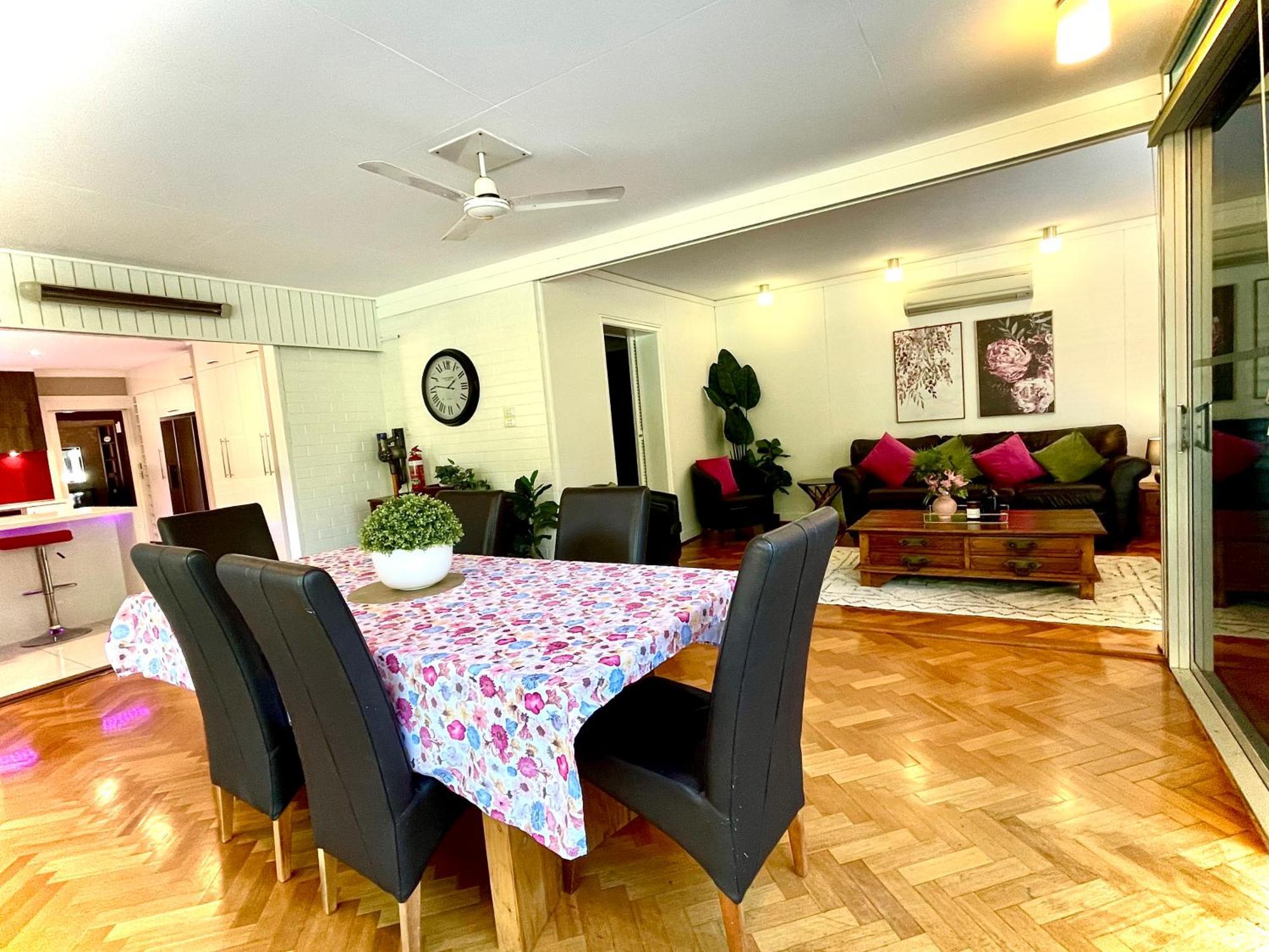 Spacious Hideaway Retreat, Brookfield, Brisbane Kültér fotó