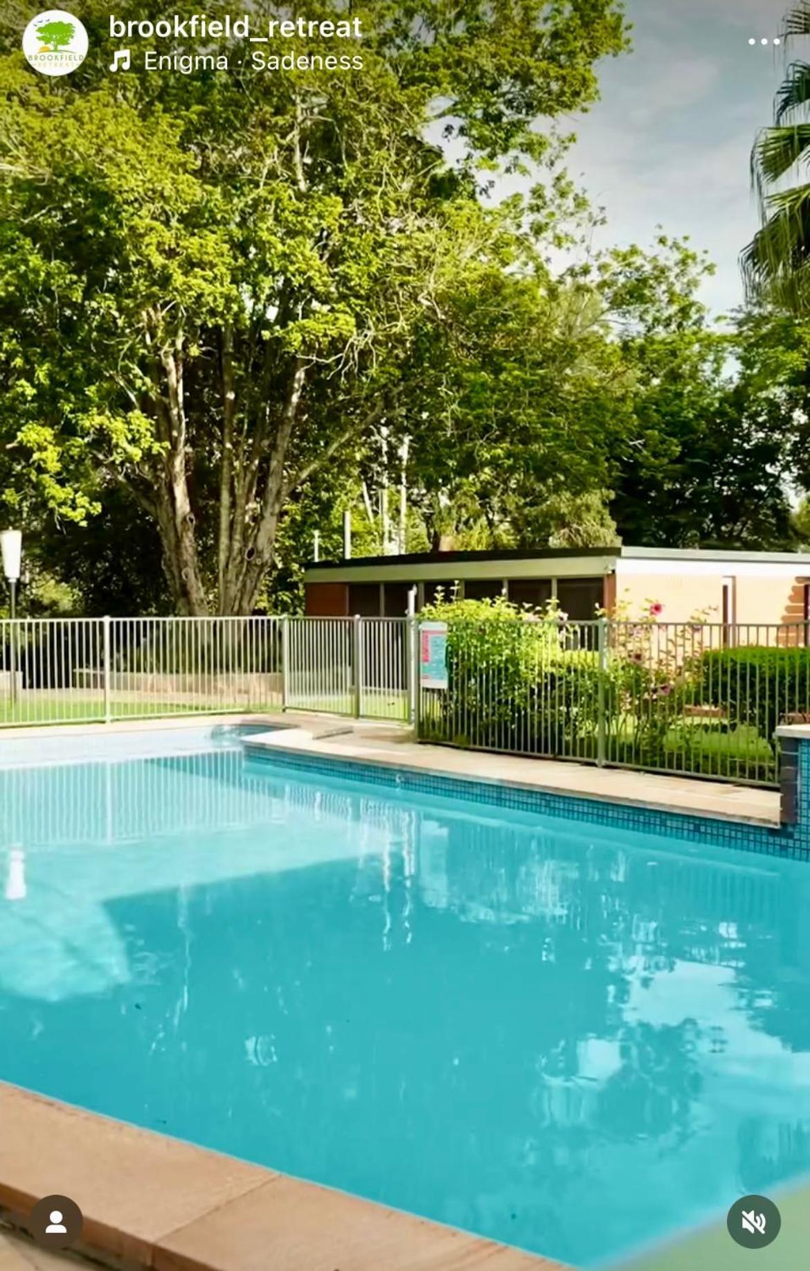 Spacious Hideaway Retreat, Brookfield, Brisbane Kültér fotó