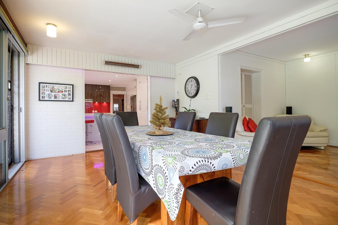 Spacious Hideaway Retreat, Brookfield, Brisbane Kültér fotó