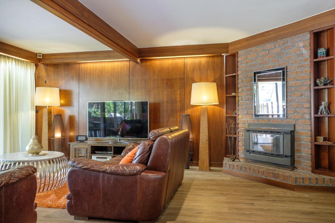 Spacious Hideaway Retreat, Brookfield, Brisbane Kültér fotó